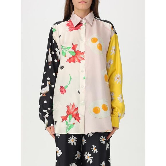 Moschino Couture Shirt Woman Multicolor